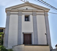 Chiesa di Santa Maria e San Biagio