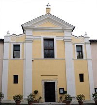 Chiesa di Santa Liberata