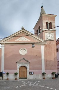 Chiesa di San Gregorio Magno