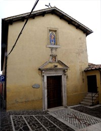 Chiesa di San Nicola di Bari
