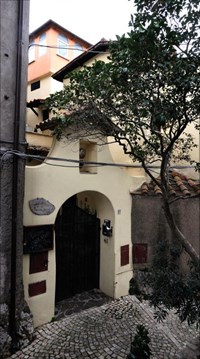 Chiesa di Santa Lucia