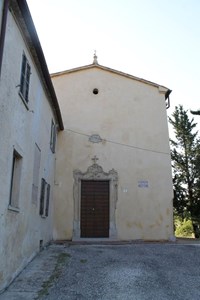 Chiesa di Santa Maria Assunta