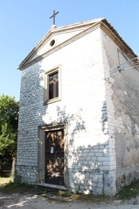 Chiesa di San Michele Arcangelo
