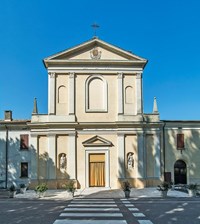Chiesa dell'Annunciazione della Beata Vergine Maria