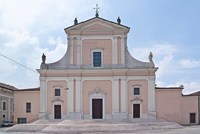 Assunzione della Beata Vergine Maria