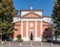 Chiesa della Beata Vergine Maria e di S. Urbano papa e martire