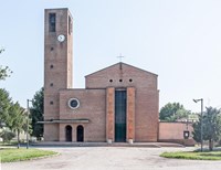 Chiesa della Natività della Beata Vergine Maria