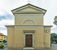 Chiesa della Natività della Beata Vergine Maria