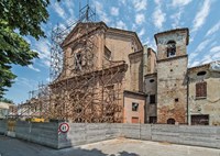 Chiesa della Natività della Beata Vergine Maria