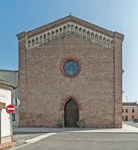 Chiesa di S. Antonio abate