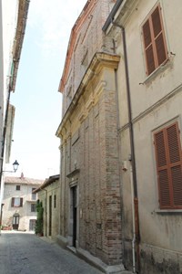 Santi Pietro e Paterniano
