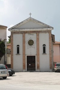 San Filippo Neri