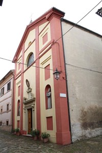 Santa Maria Assunta