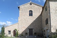 Santi Severo ed Esuperanzio