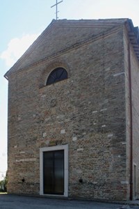 San Marco Evangelista