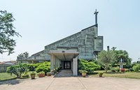 Chiesa di S. Bernardino da Siena sacerdote