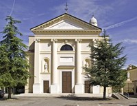 Chiesa di S. Biagio vescovo e martire