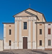 Chiesa di S. Biagio vescovo e martire