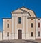 Chiesa di S. Biagio vescovo e martire