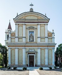 Chiesa di S. Celestino I Papa