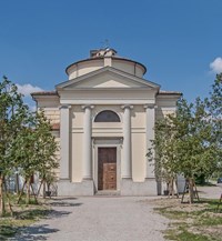 Chiesa di S. Colombano abate