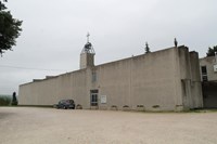 San Giuseppe Lavoratore