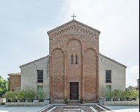Chiesa di S. Fiorentino martire