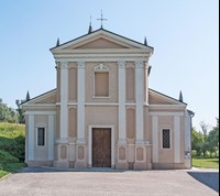 Chiesa di S. Giacomo Maggiore apostolo