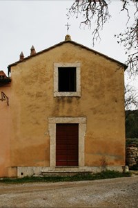 Santi Alberto e Sabino di Montalceto