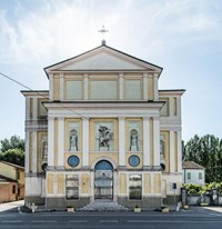 Chiesa di S. Giorgio martire