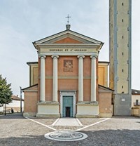 Chiesa di S. Giorgio martire