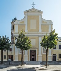 Chiesa di S. Giovanni Battista