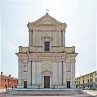 Chiesa di S. Lorenzo diacono e martire