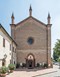 Chiesa di S. Maria degli Angeli