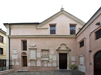 Chiesa di S. Maria della Carità