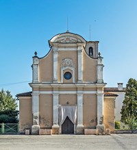 Chiesa di S. Matteo apostolo