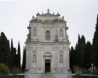 Chiesa di S. Michele arcangelo