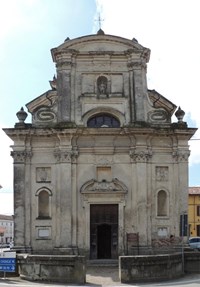 Chiesa di San Michele