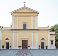 Chiesa di S. Michele arcangelo