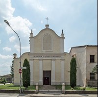 Chiesa di S. Michele arcangelo
