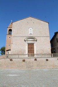 Santa Maria del Soccorso