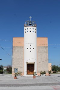San Giovanni Bosco