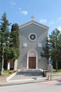 San Michele Arcangelo