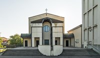 Chiesa di S. Michele arcangelo