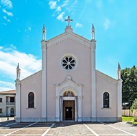 Chiesa di S. Michele arcangelo