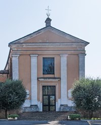 Chiesa di S. Michele arcangelo