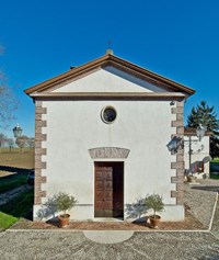 Chiesa di S. Nicola di Bari vescovo