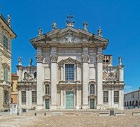 Chiesa di S. Pietro apostolo