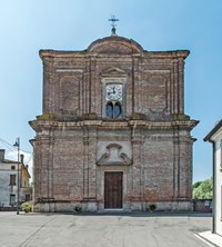 Chiesa di S. Pietro apostolo