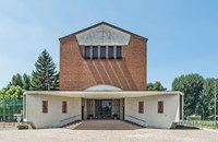 Chiesa di S. Pio X papa